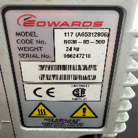 Labconco Acid-Resistant Centrivap image 0